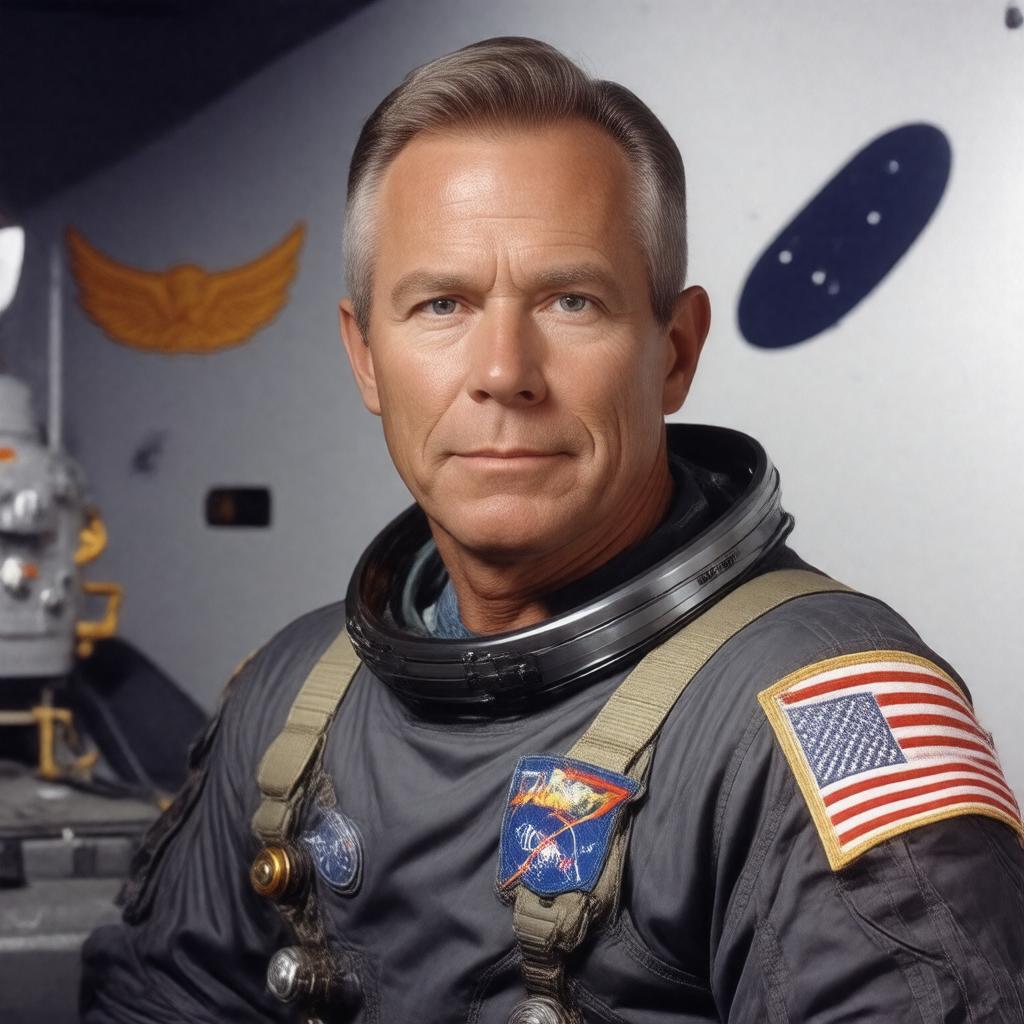 Deke Slayton